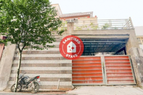 Capital O 84344 Hotel Vills, Lucknow